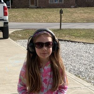 Meet your Posher, Brandy